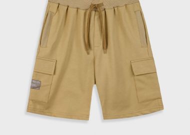 Βερμούδα φούτερ για αγόρι | ΤΑΜΠΑ - Energiers - 